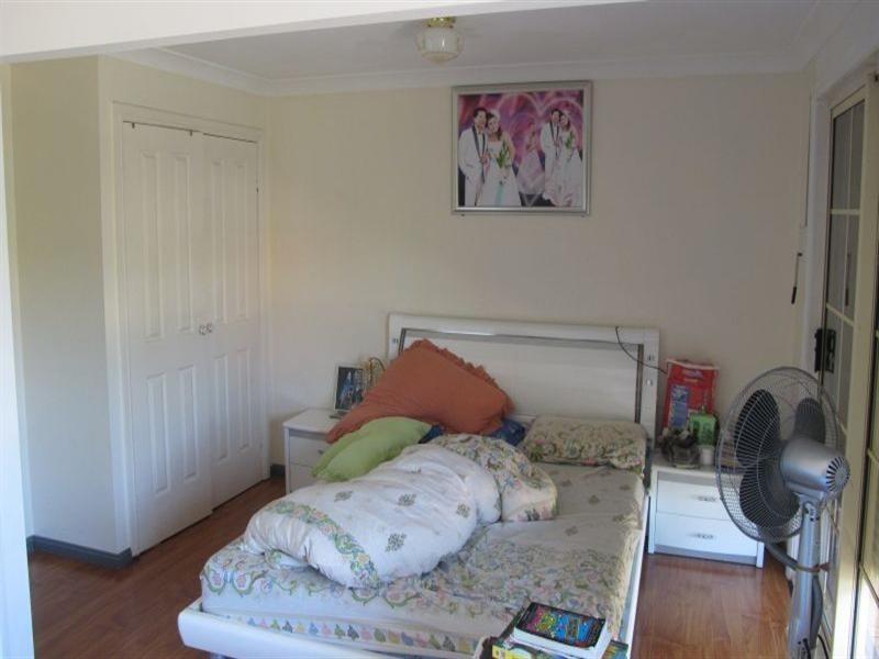 Canley Heights NSW 2166