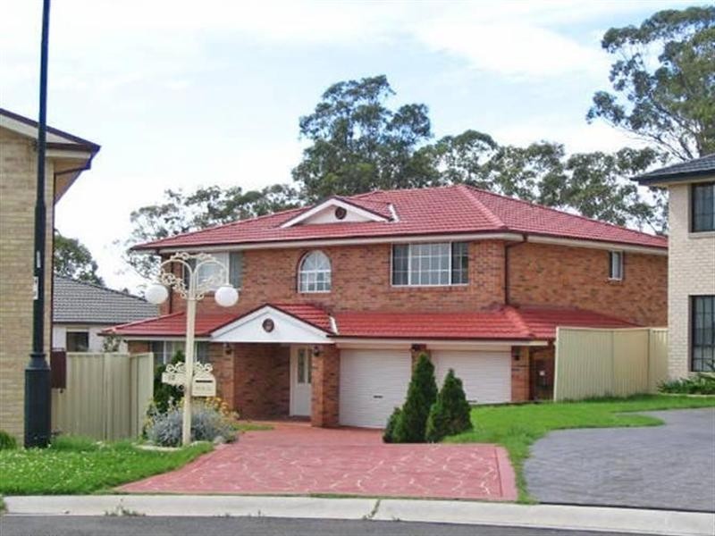 12 Spagnolo Place, Prestons NSW 2170