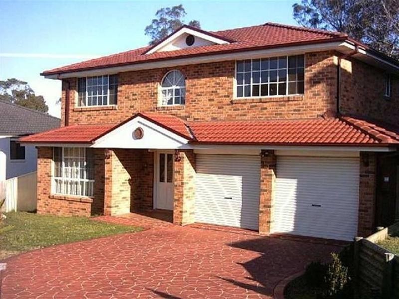 12 Spagnolo Place, Prestons NSW 2170