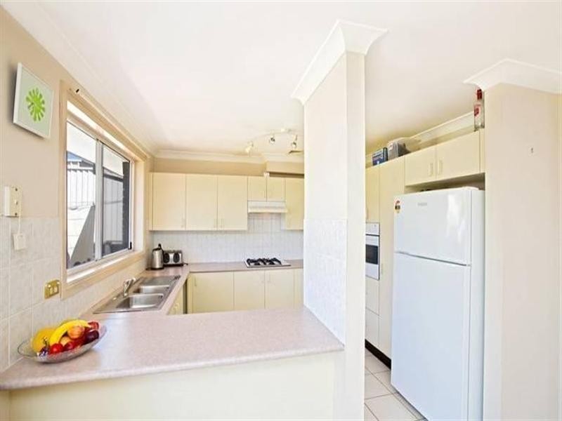 12 Spagnolo Place, Prestons NSW 2170