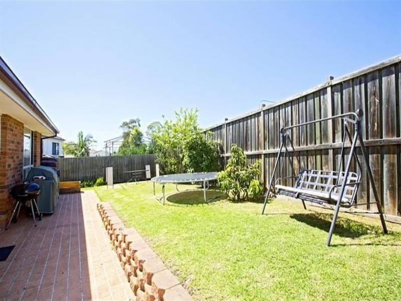 12 Spagnolo Place, Prestons NSW 2170