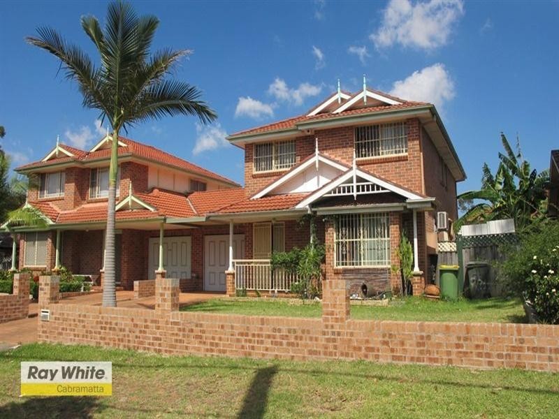 2/72-84 Avoca Road, Wakeley NSW 2176