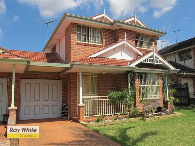 2/72-84 Avoca Road, Wakeley NSW 2176