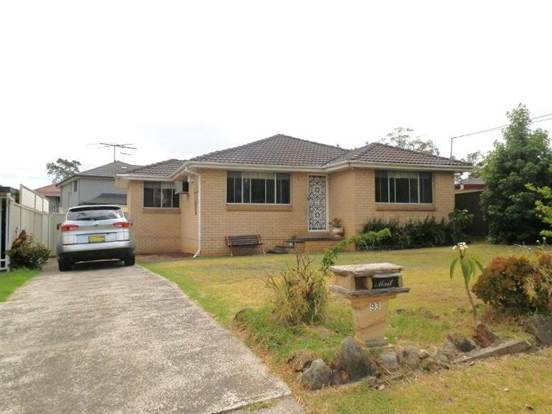 Green Valley NSW 2168