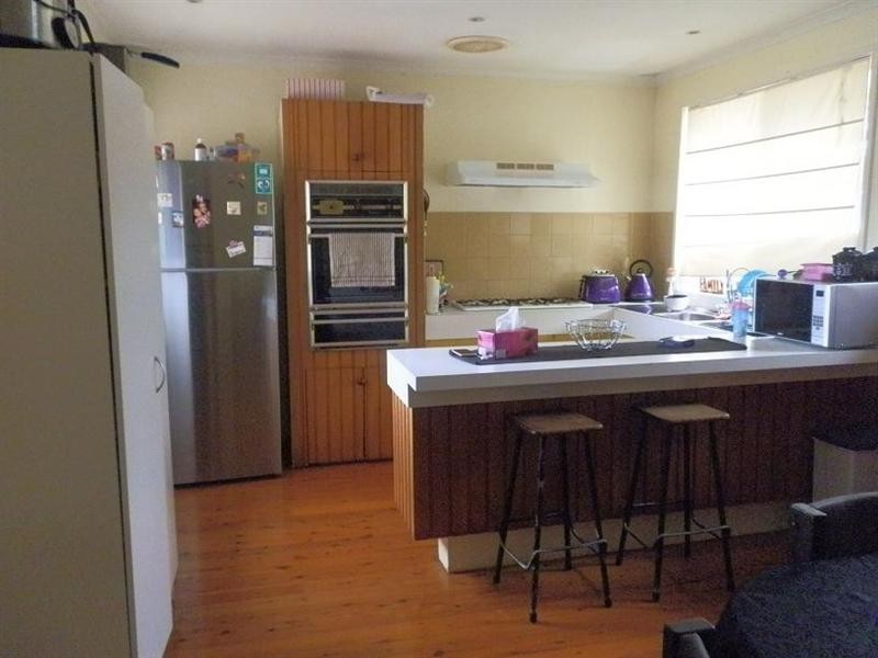 Green Valley NSW 2168