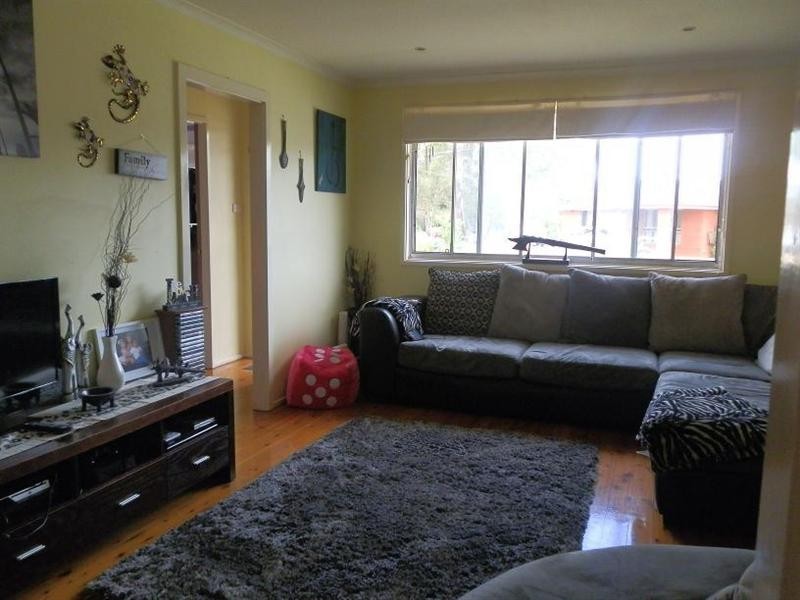 Green Valley NSW 2168