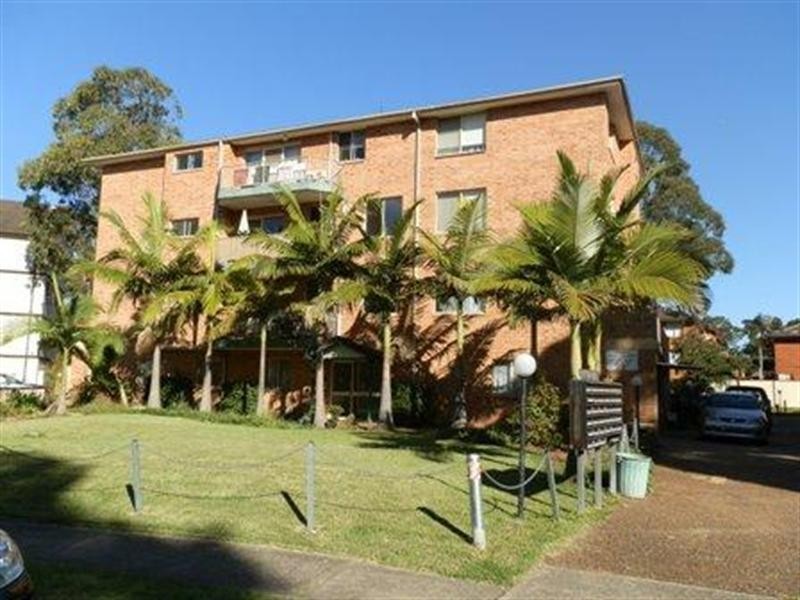 105/4-11 Equity Place, Canley Vale NSW 2166