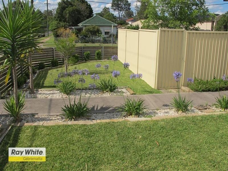 122 Jersey Road, Merrylands NSW 2160