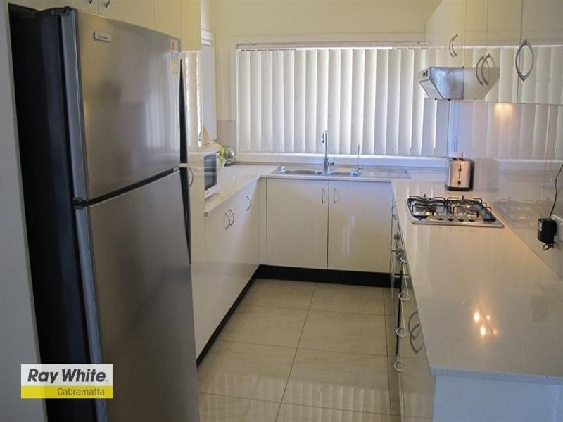 122 Jersey Road, Merrylands NSW 2160