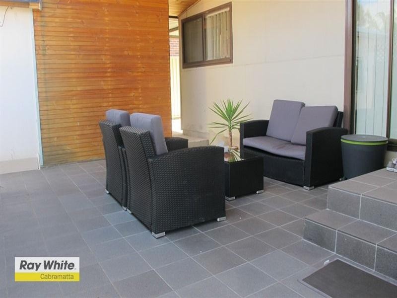 122 Jersey Road, Merrylands NSW 2160