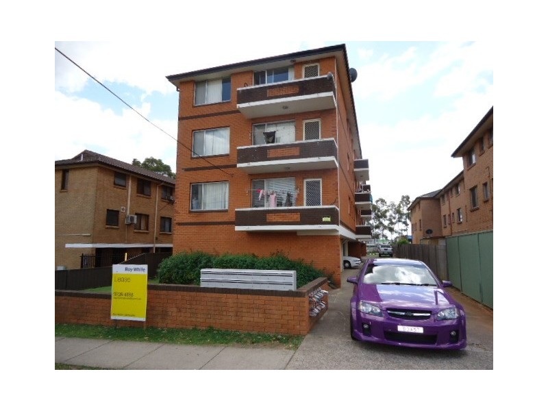 9/15 Bridge Street, Cabramatta NSW 2166