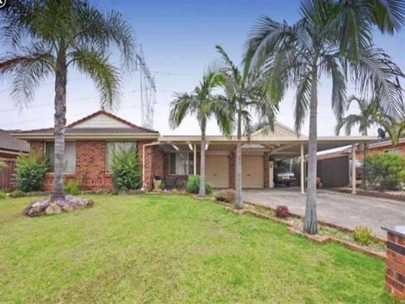 6 Hayman Avenue, Hinchinbrook NSW 2168