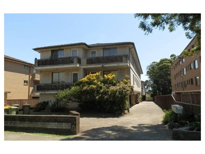 6/99 Longfield Street, Cabramatta NSW 2166