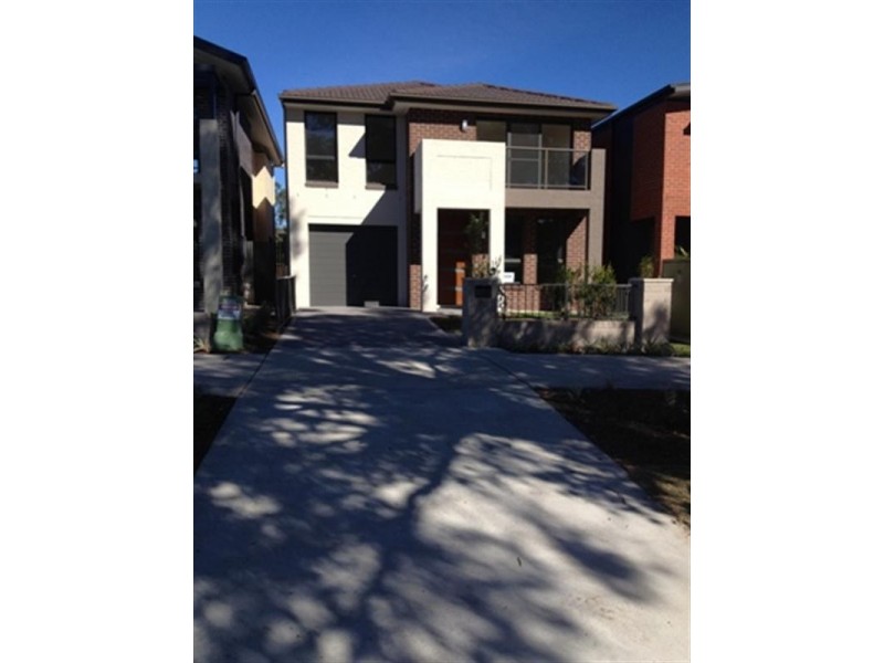 90 Edensor Road, Bonnyrigg NSW 2177