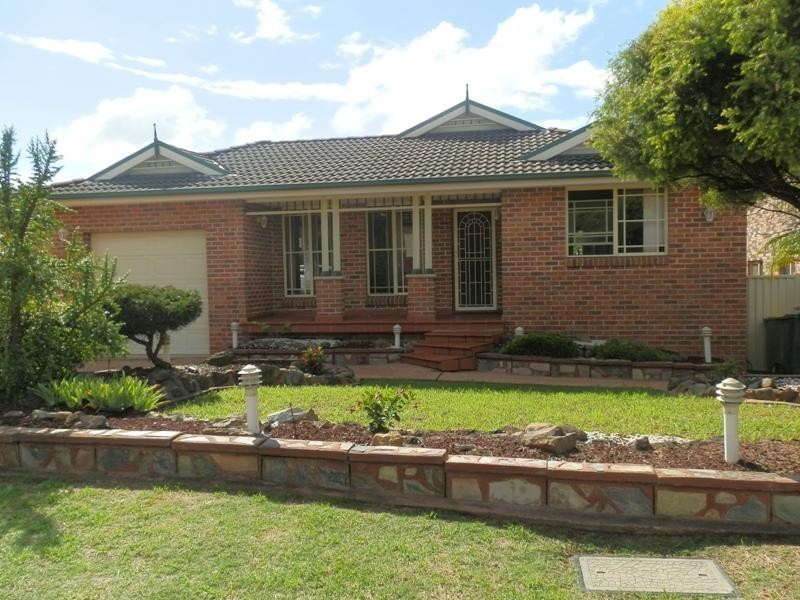 12 Bringelly Place, Bonnyrigg Heights NSW 2177