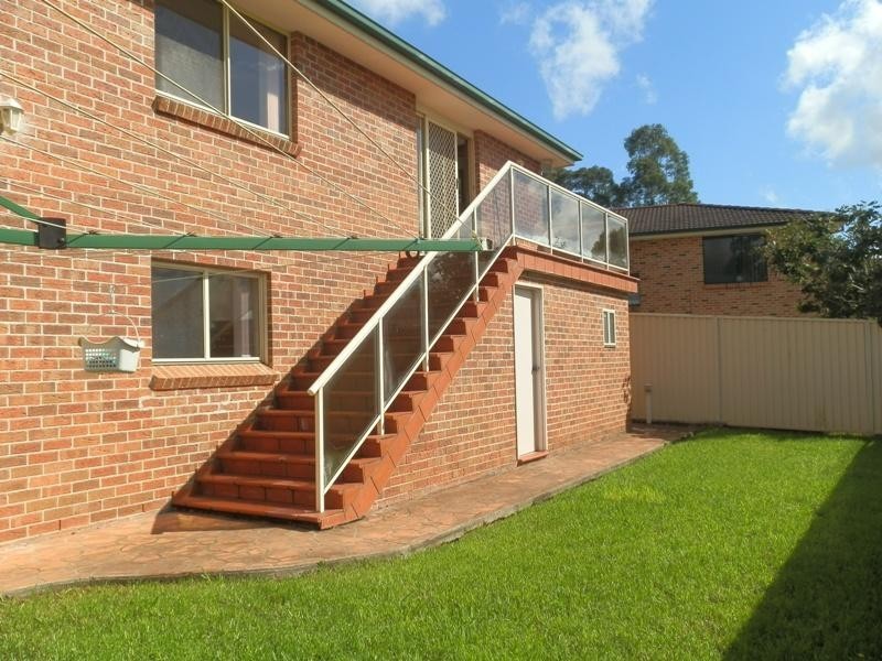 12 Bringelly Place, Bonnyrigg Heights NSW 2177