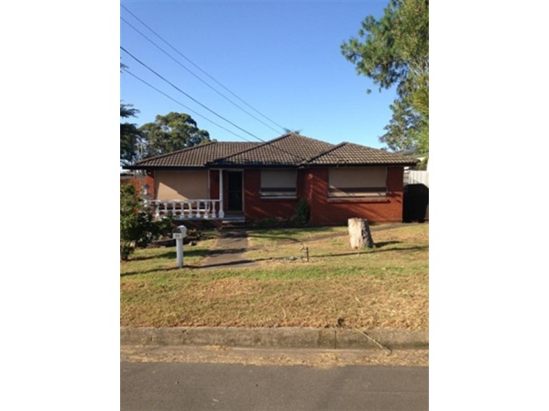 13 Farningham Street, Mount Pritchard NSW 2170
