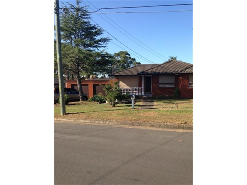 13 Farningham Street, Mount Pritchard NSW 2170