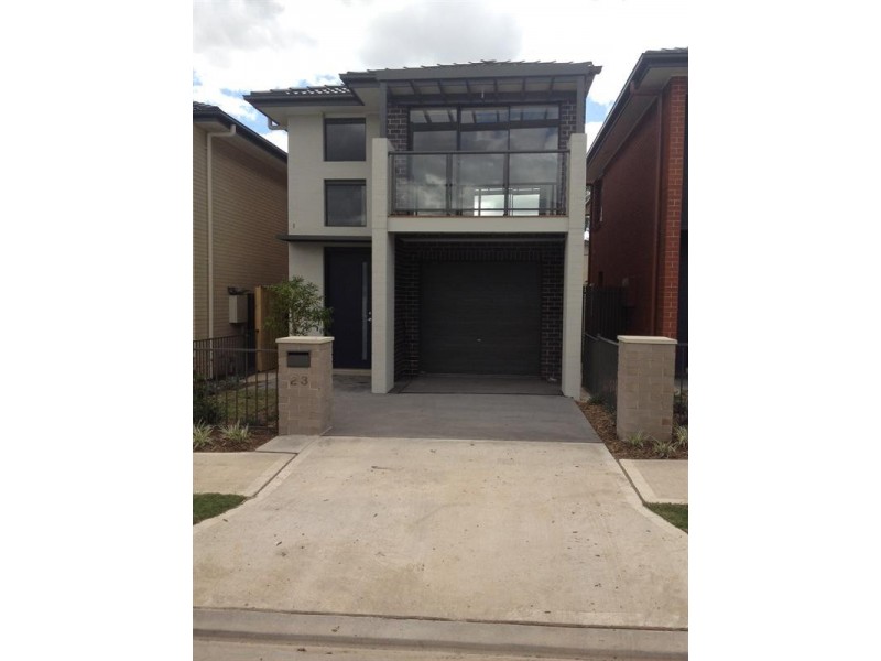 23 Hickory Road, Bonnyrigg NSW 2177