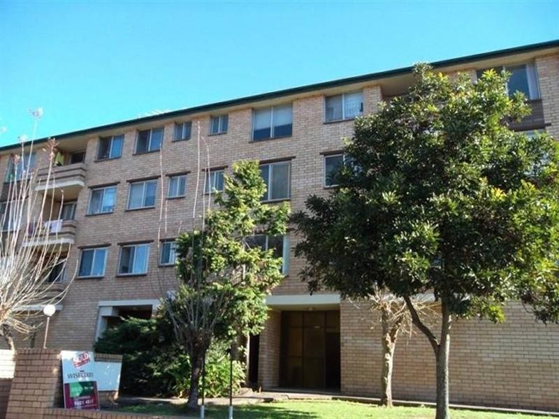 4/13 Speed Street, Liverpool NSW 2170