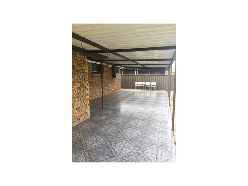 16 Shoalhaven Street, Wakeley NSW 2176