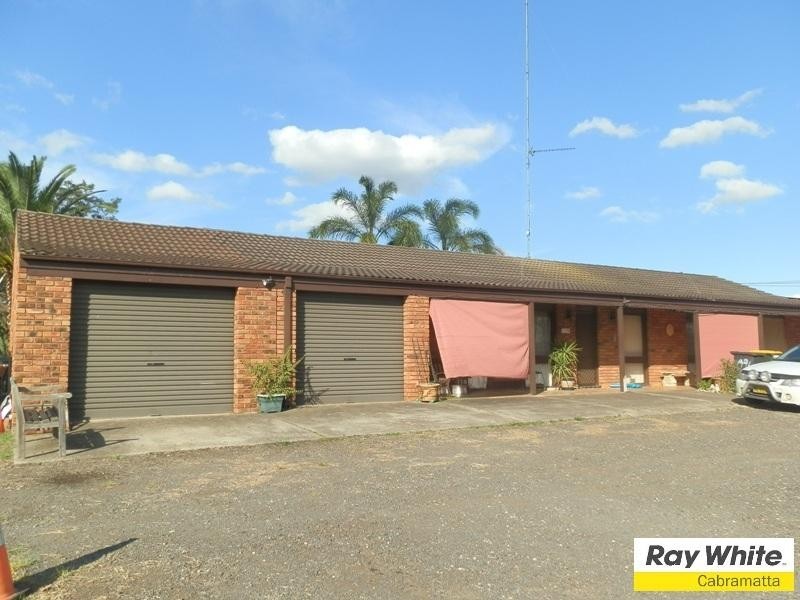 1096 Mamre Road, Mount Vernon NSW 2178