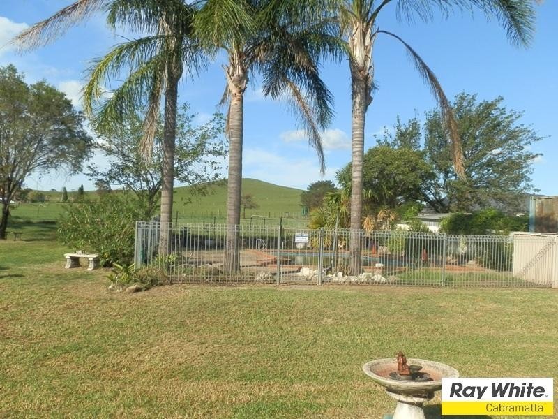 1096 Mamre Road, Mount Vernon NSW 2178