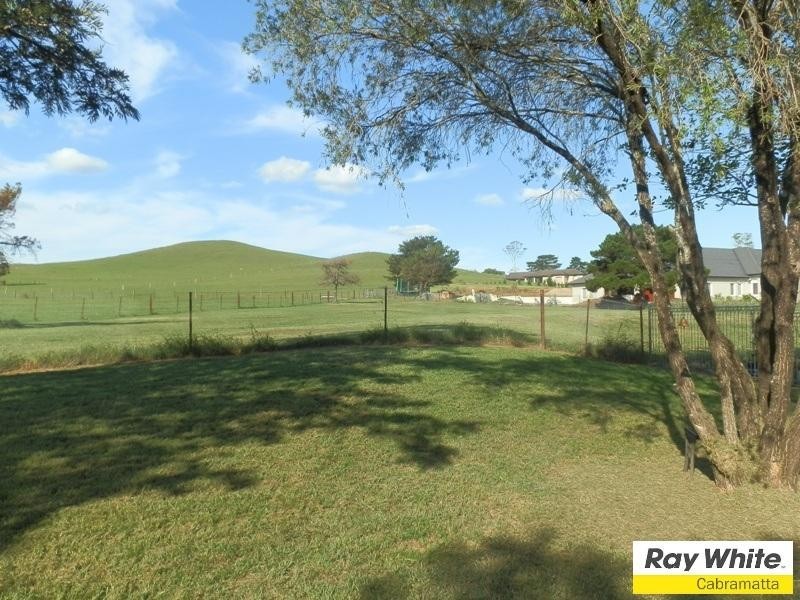 1096 Mamre Road, Mount Vernon NSW 2178