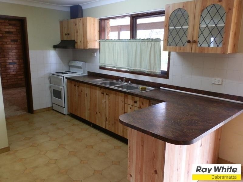 1096 Mamre Road, Mount Vernon NSW 2178