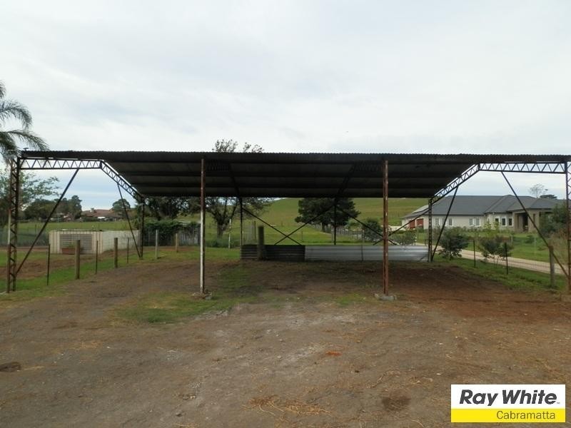 1096 Mamre Road, Mount Vernon NSW 2178