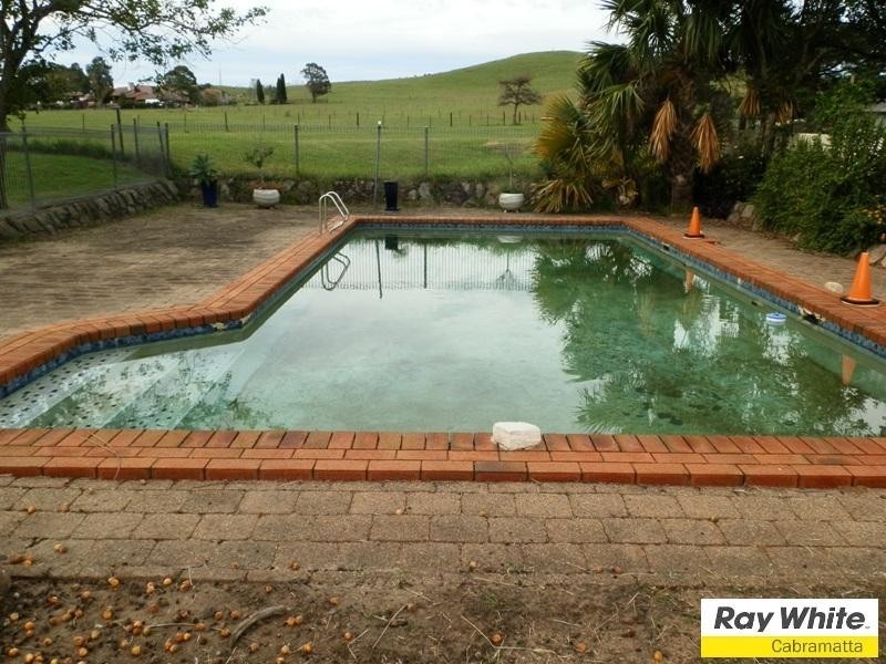 1096 Mamre Road, Mount Vernon NSW 2178