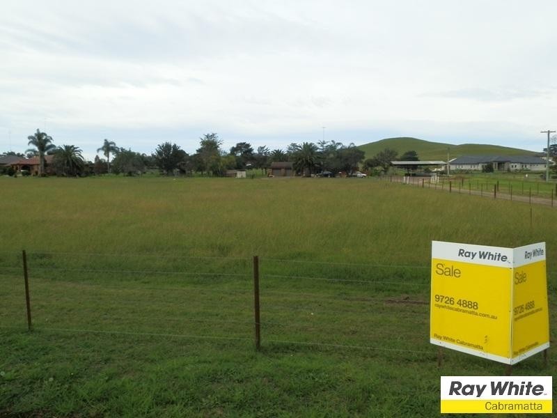 1096 Mamre Road, Mount Vernon NSW 2178