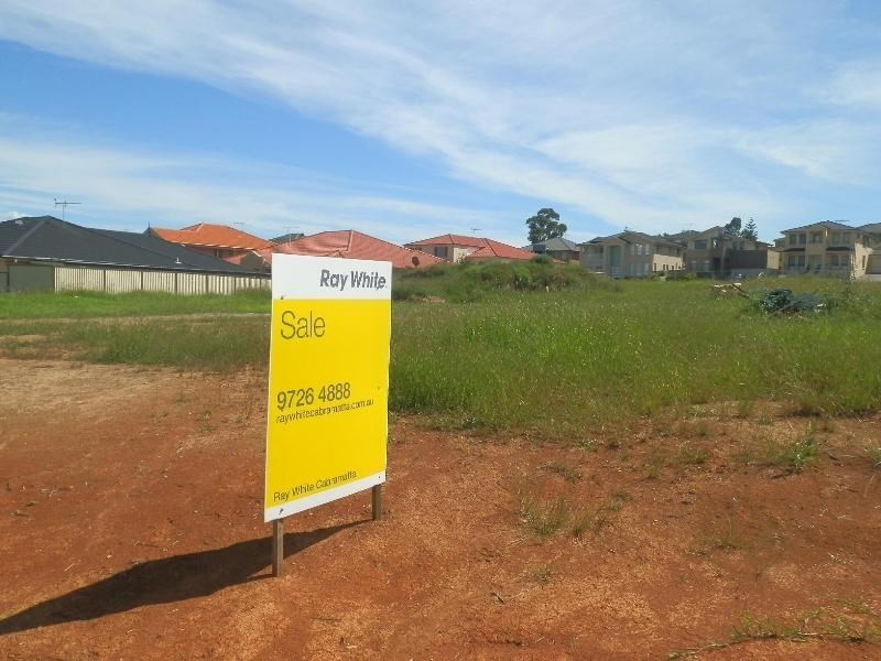 Green Valley NSW 2168