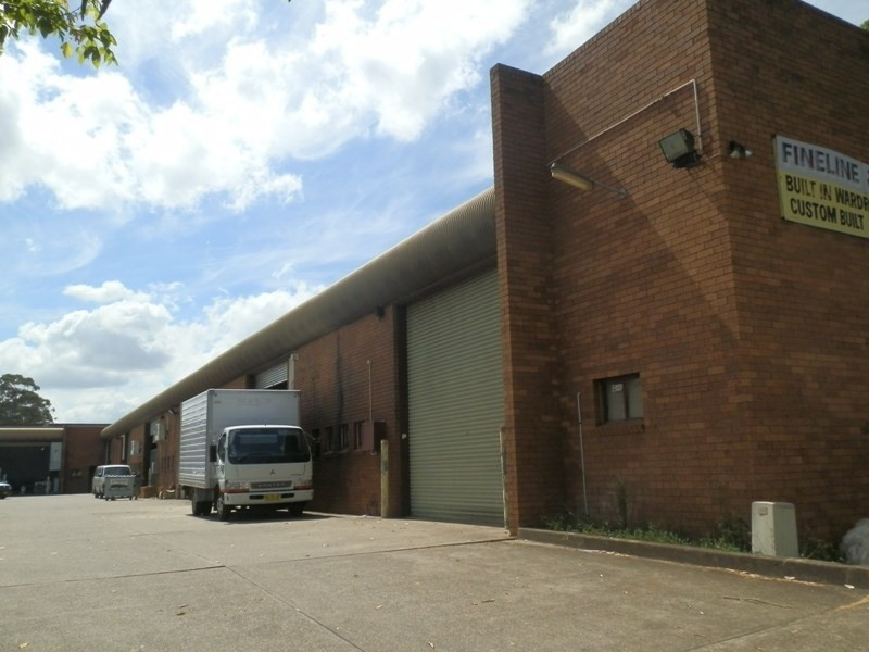 Fairfield East NSW 2165