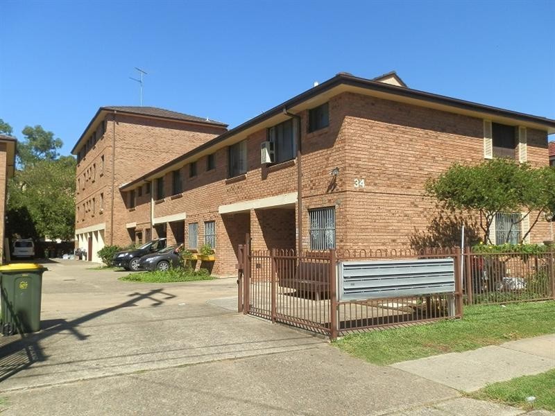 Canley Vale NSW 2166