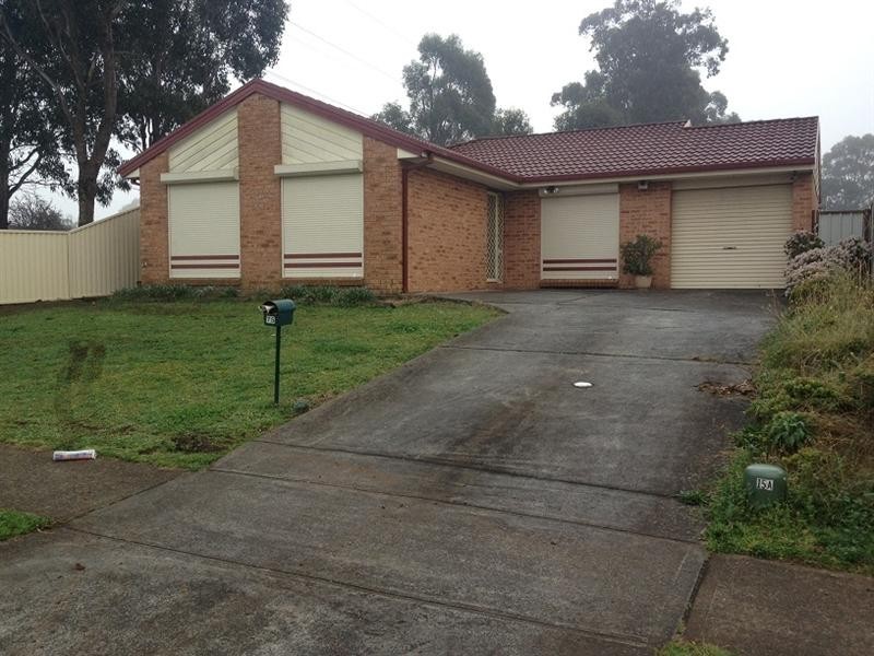 75 Starling Street, Green Valley NSW 2168