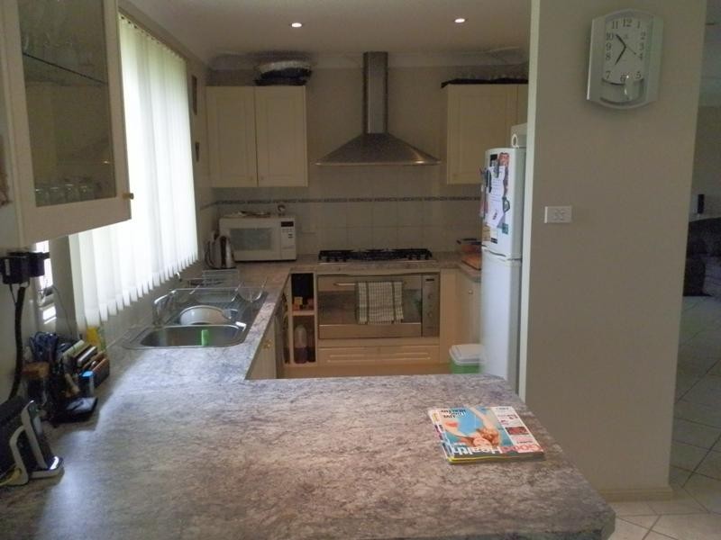 28 Kindee Avenue, Bonnyrigg NSW 2177