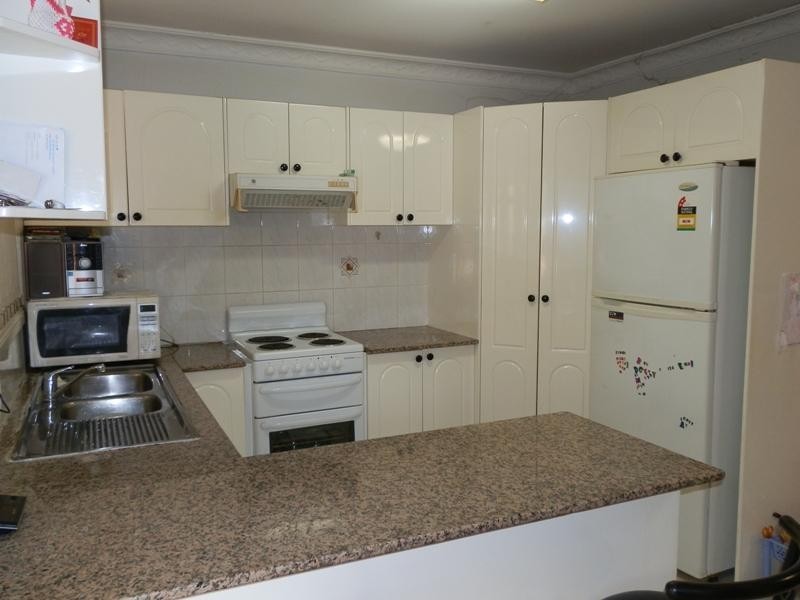 8/8 Rose Avenue, Mount Pritchard NSW 2170