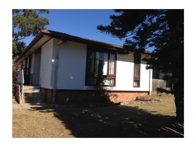 14 Hebblewhite Place, Bonnyrigg NSW 2177