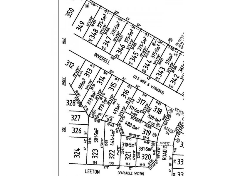 Hinchinbrook NSW 2168