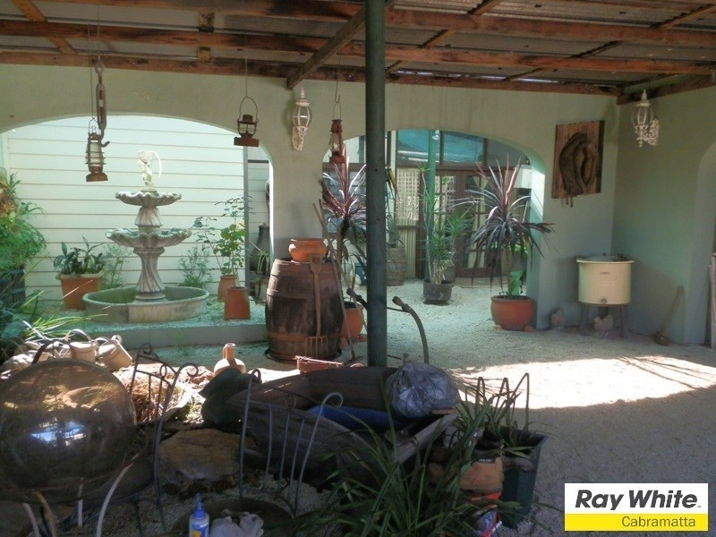 Mount Vernon NSW 2178