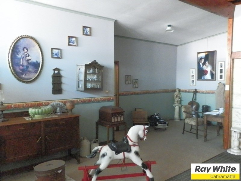 Mount Vernon NSW 2178