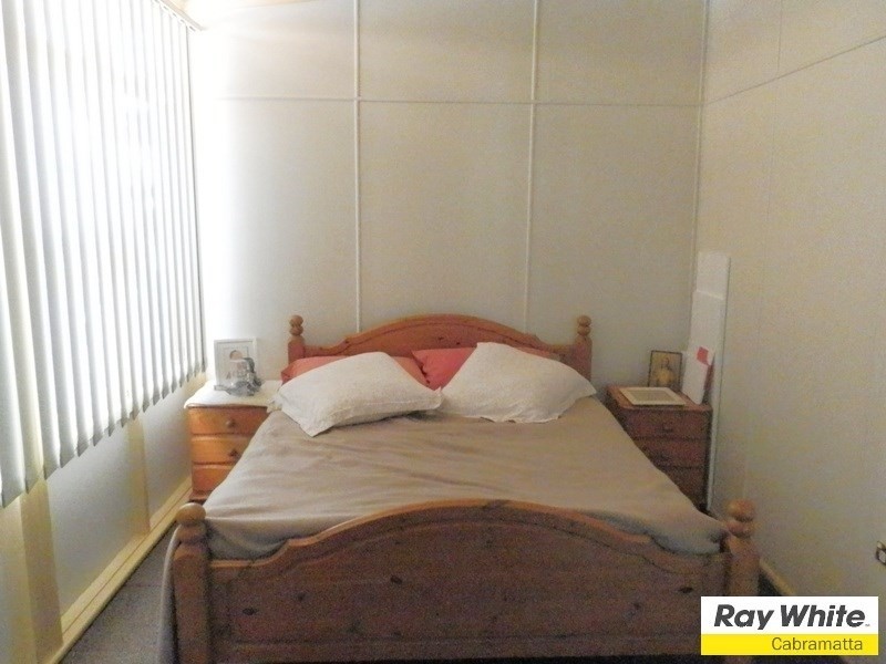 Mount Vernon NSW 2178