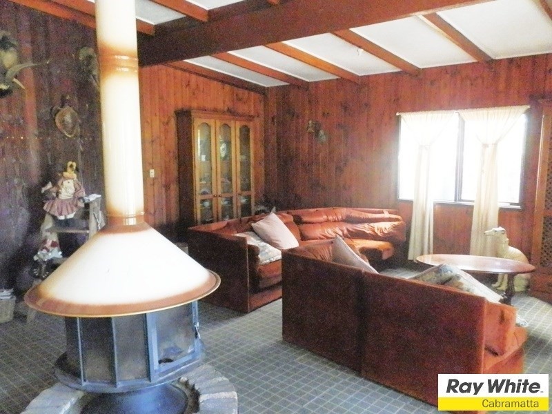 Mount Vernon NSW 2178