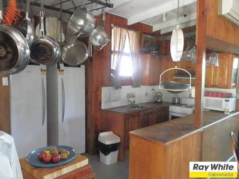 Mount Vernon NSW 2178