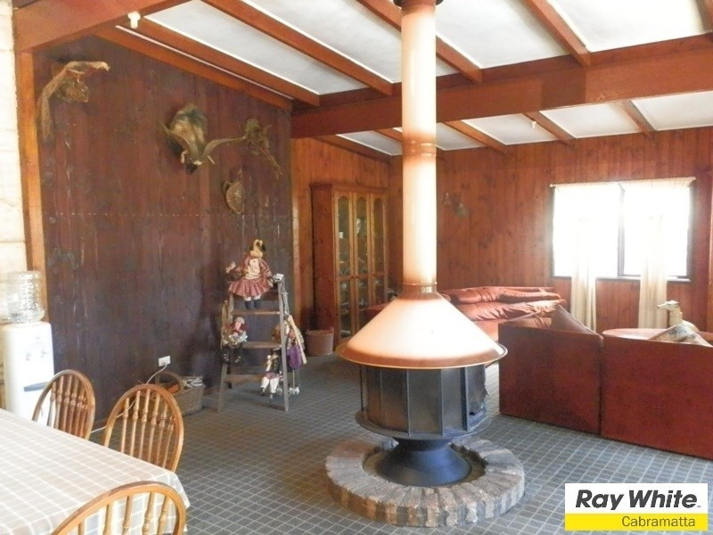 Mount Vernon NSW 2178