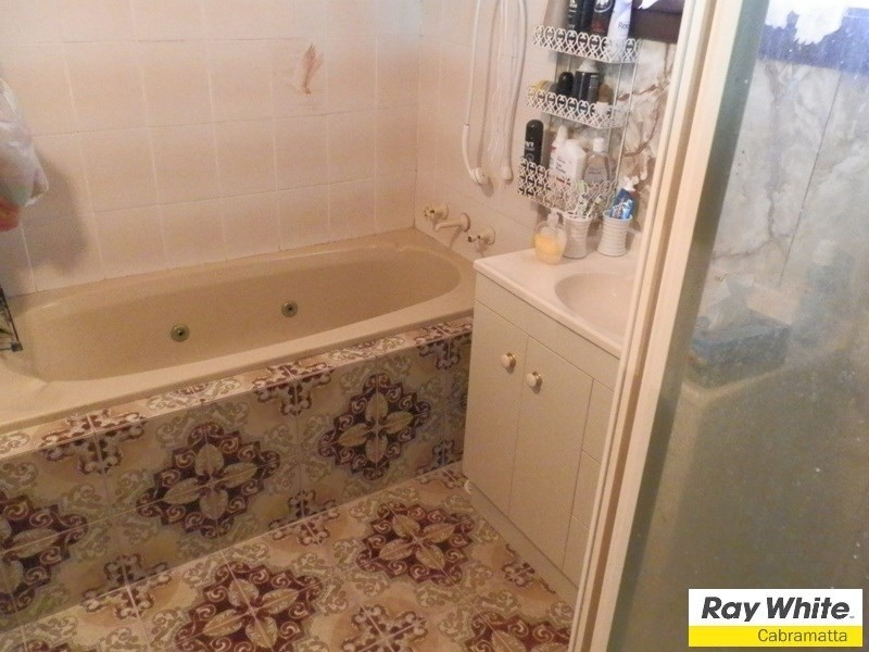 Mount Vernon NSW 2178