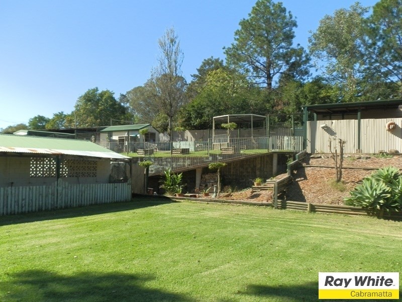 Mount Vernon NSW 2178