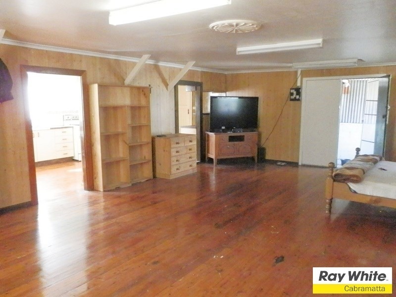 Mount Vernon NSW 2178