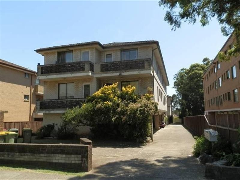 5/99 Longfield Street, Cabramatta NSW 2166